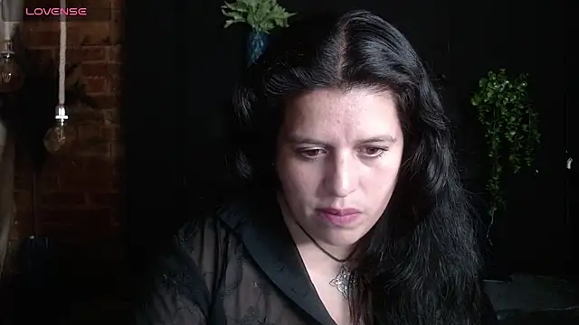 Andrea secret  online show from 10-03-25, 03:13