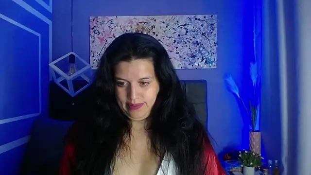 Andrea secret  online show from 09-18-25, 03:48