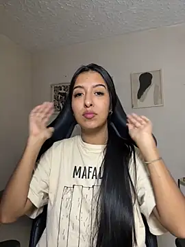 Valerygomez02 online show from 10-30-25, 08:06