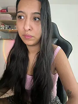 Valerygomez02 online show from 05-07-26, 09:18