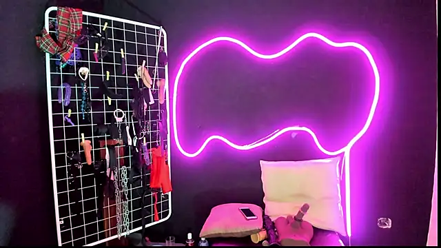 Mistress Megan BDSM online show from 11-04-25, 08:01