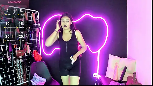 Mistress Megan BDSM online show from 10-29-25, 07:13