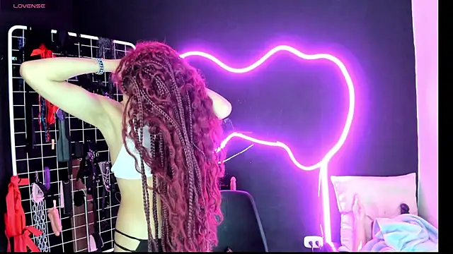 Mistress Megan BDSM online show from 12-01-25, 07:37