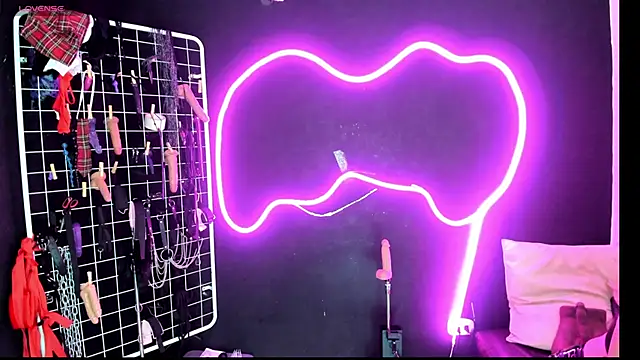 Mistress Megan BDSM online show from 12-03-25, 07:13