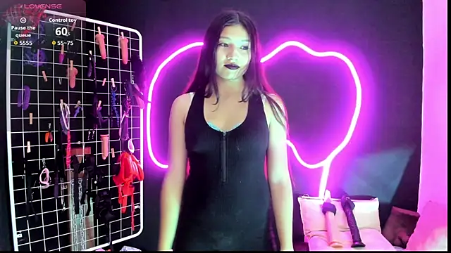 Mistress Megan BDSM online show from 10-25-25, 07:14