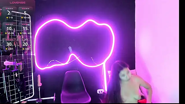 Mistress Megan BDSM online show from 01-07-26, 07:08