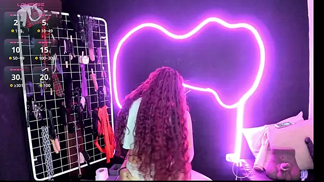 Mistress Megan BDSM online show from 11-26-25, 07:14