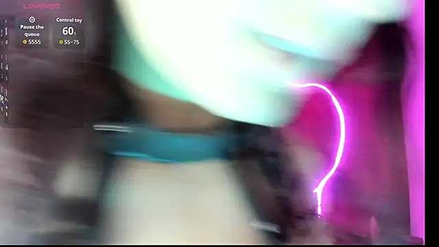 Mistress Megan BDSM online show from 11-20-25, 07:14