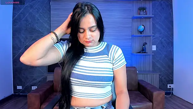 Megancoxx online show from 12-01-25, 12:28