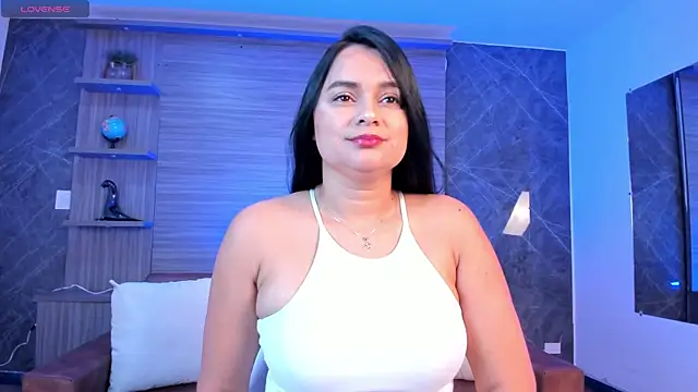 Megancoxx online show from 10-27-25, 10:49