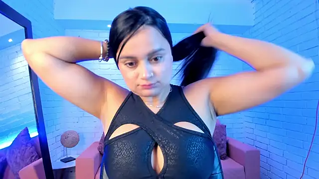 Snapshot of Megancoxx chatting on 09-30-25, 11:05 Megancoxx online show from 09-30-25, 11:05
