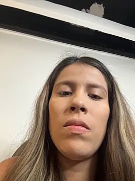 EMILIIA RICHTER   online show from 02-28-26, 07:02