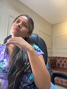 EMILIIA RICHTER   online show from 03-01-26, 11:32