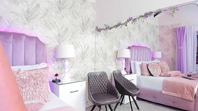 SamyySwet online show from 12-20-25, 12:02