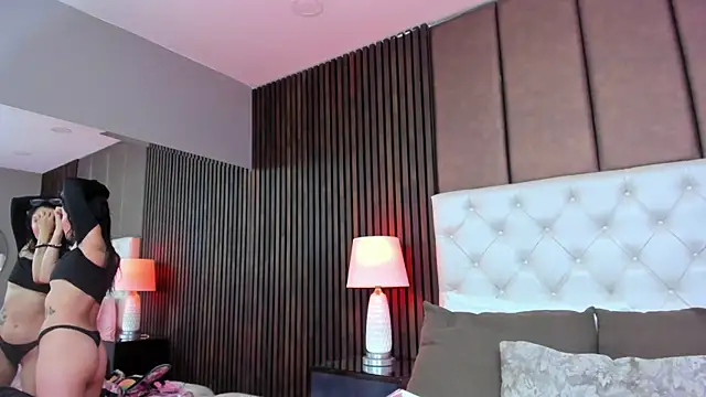 SamyySwet online show from 11-23-25, 01:04