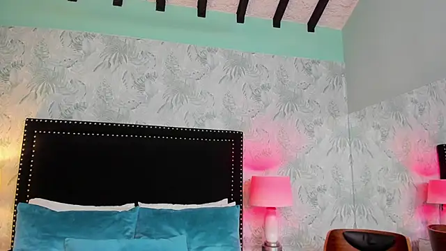 Snapshot of SamyySwet chatting on 02-16-26, 01:15 SamyySwet online show from 02-16-26, 01:15