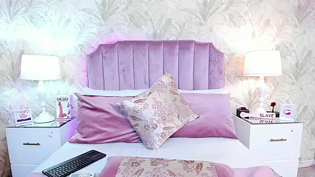 SamyySwet online show from 11-24-25, 01:00