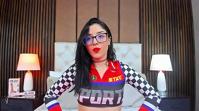 SamyySwet online show from 10-16-25, 07:33