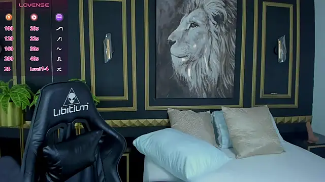 charlote rossee online show from 11-02-25, 03:00