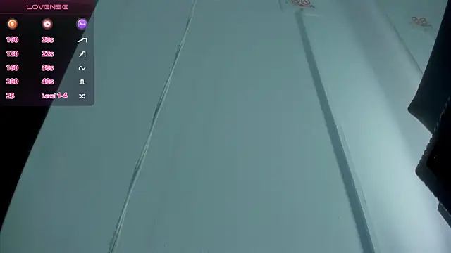 charlote rossee online show from 11-05-25, 02:14