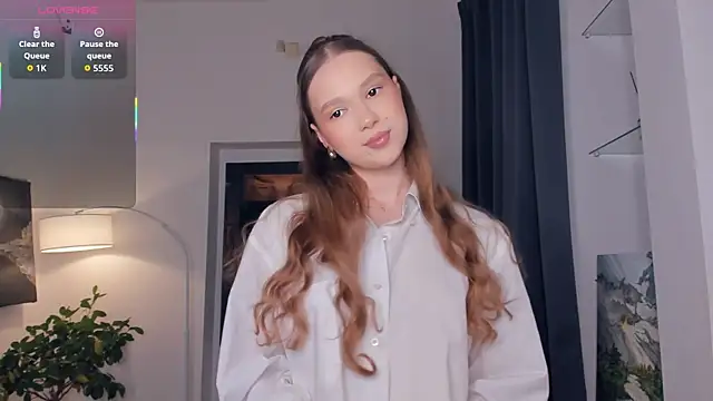 MyongSondrol online show from 10-06-25, 01:12