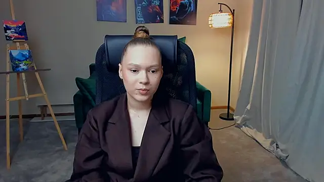 MyongSondrol online show from 09-16-25, 03:57