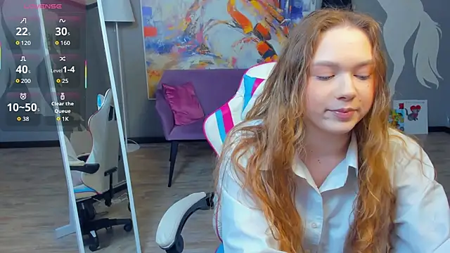 MyongSondrol online show from 10-05-25, 12:40