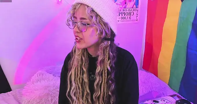 NekoWaifu online show from 12-05-25, 01:32