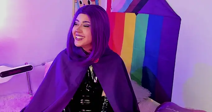 NekoWaifu online show from 01-15-26, 02:42