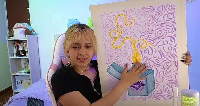 NekoWaifu online show from 02-17-26, 02:03