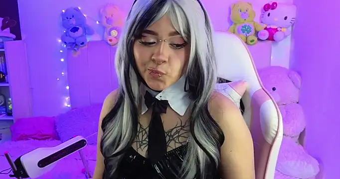 NekoWaifu online show from 02-20-26, 02:30