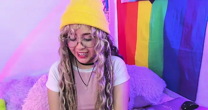 NekoWaifu online show from 11-27-25, 01:22