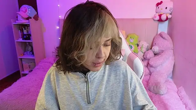 NekoWaifu online show from 03-23-26, 01:44