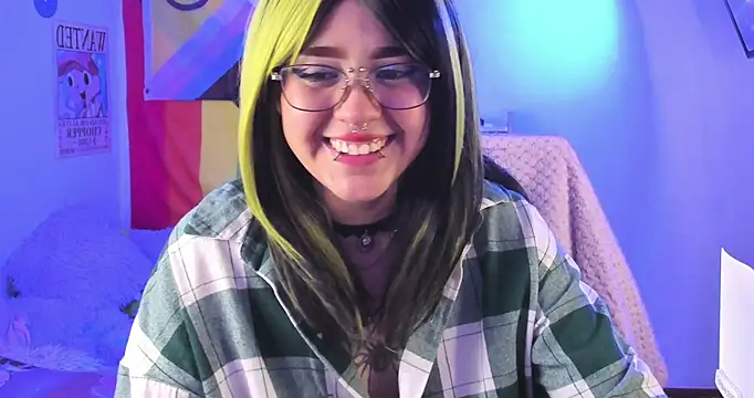 NekoWaifu online show from 11-14-25, 01:59