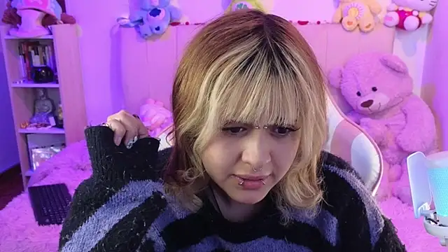 NekoWaifu online show from 03-05-26, 01:30