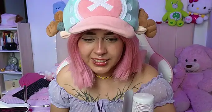 NekoWaifu online show from 02-21-26, 01:57