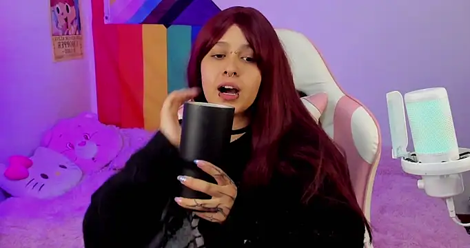 NekoWaifu online show from 01-09-26, 01:51