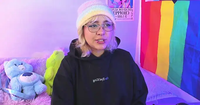 NekoWaifu online show from 11-03-25, 01:26