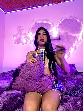 -Dannii- online show from 09-19-25, 03:21