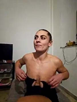 Ladyporca91 online show from 01-17-26, 08:45