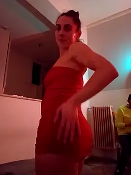 Ladyporca91 online show from 03-11-26, 10:48