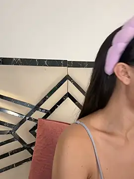 MiaKane99 online show from 07-20-26, 12:07