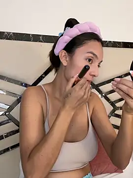 MiaKane99 online show from 04-08-26, 01:40