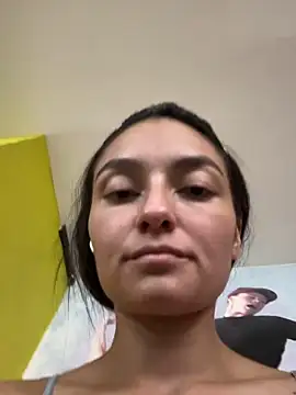 MiaKane99 online show from 11-07-25, 03:16