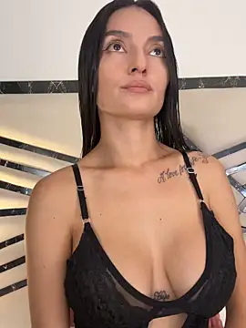 MiaKane99 online show from 02-26-26, 03:50