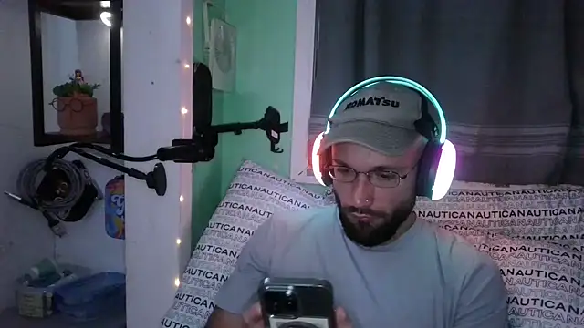 versatilevortex online show from 11-24-25, 10:04