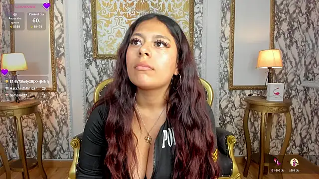 KonnyDesire online show from 10-29-25, 10:47