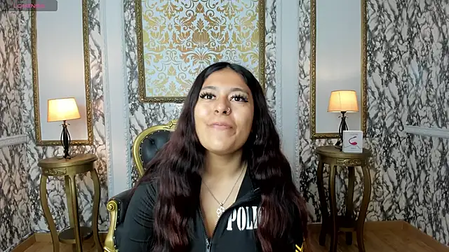 KonnyDesire online show from 10-28-25, 09:25