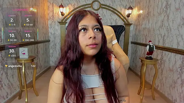 KonnyDesire online show from 12-17-25, 12:43