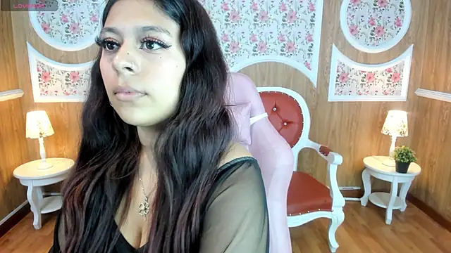 Snapshot of KonnyDesire chatting on 10-13-25, 12:29 KonnyDesire online show from 10-13-25, 12:29